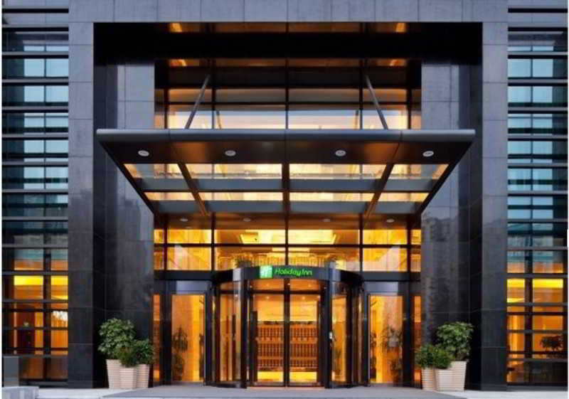 Holiday Inn Hangzhou CBD