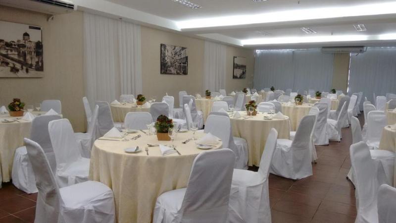 Recife Praia Hotel