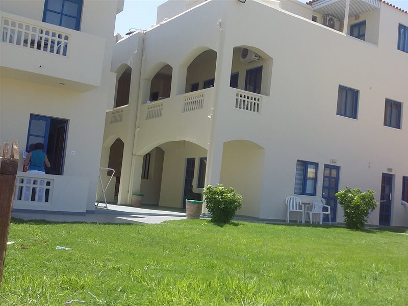 Miramare High Beach Annex Hotel
