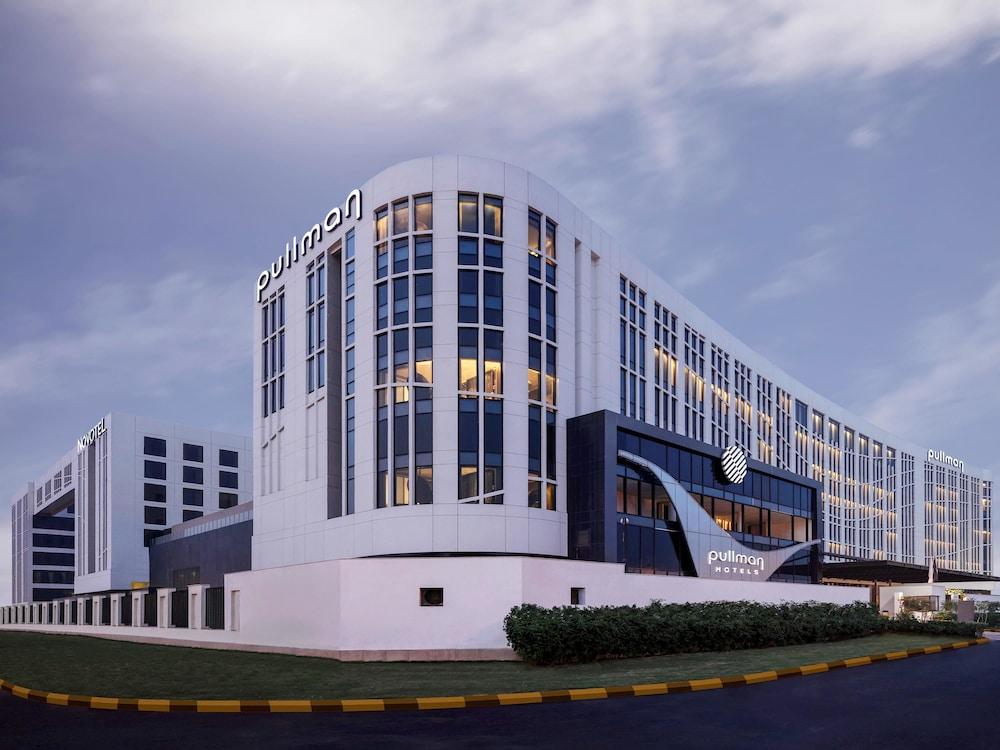 Pullman New Delhi Aero - An Accorhotels Brand