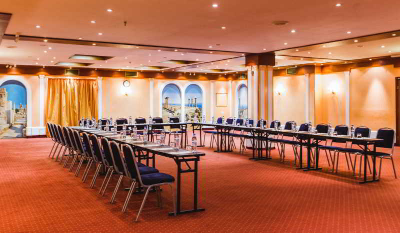 Holiday Inn Moskau - Vinogradovo