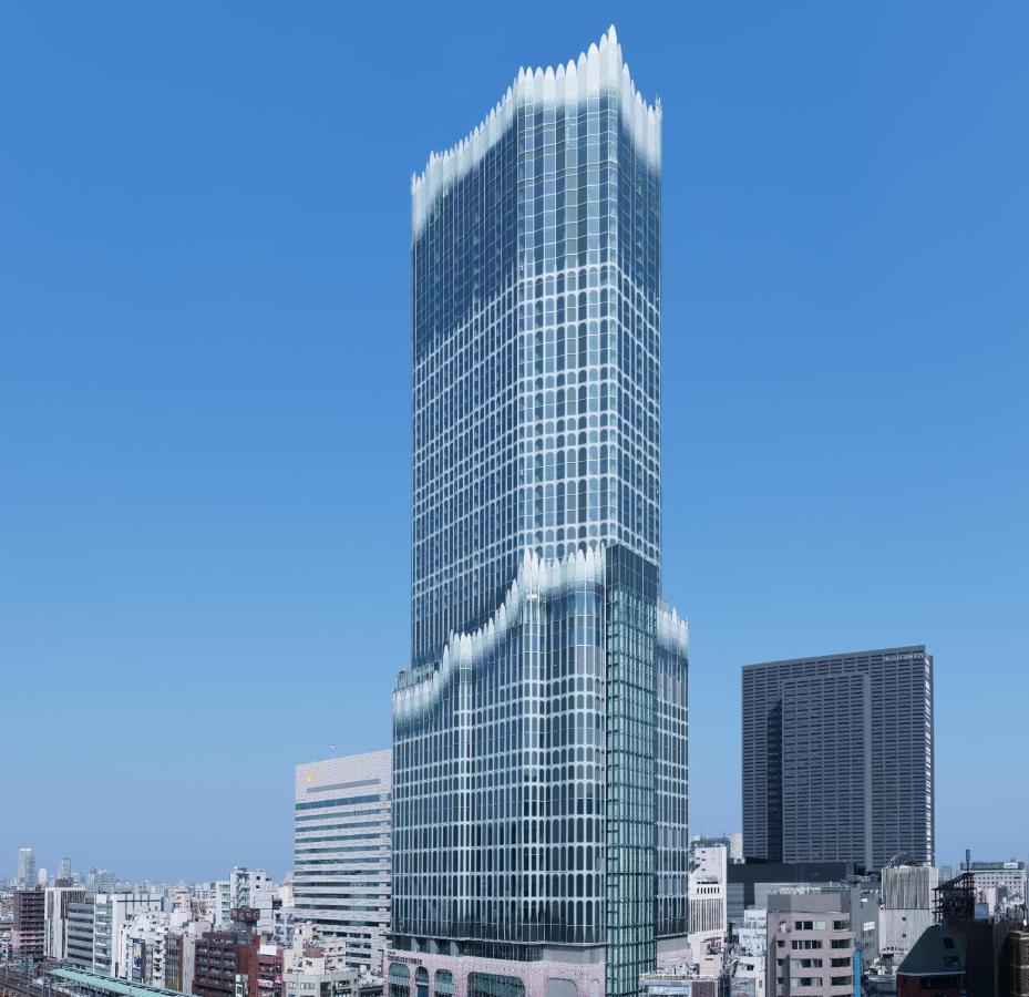 HOTEL GROOVE SHINJUKU A PARKROYAL Hotel