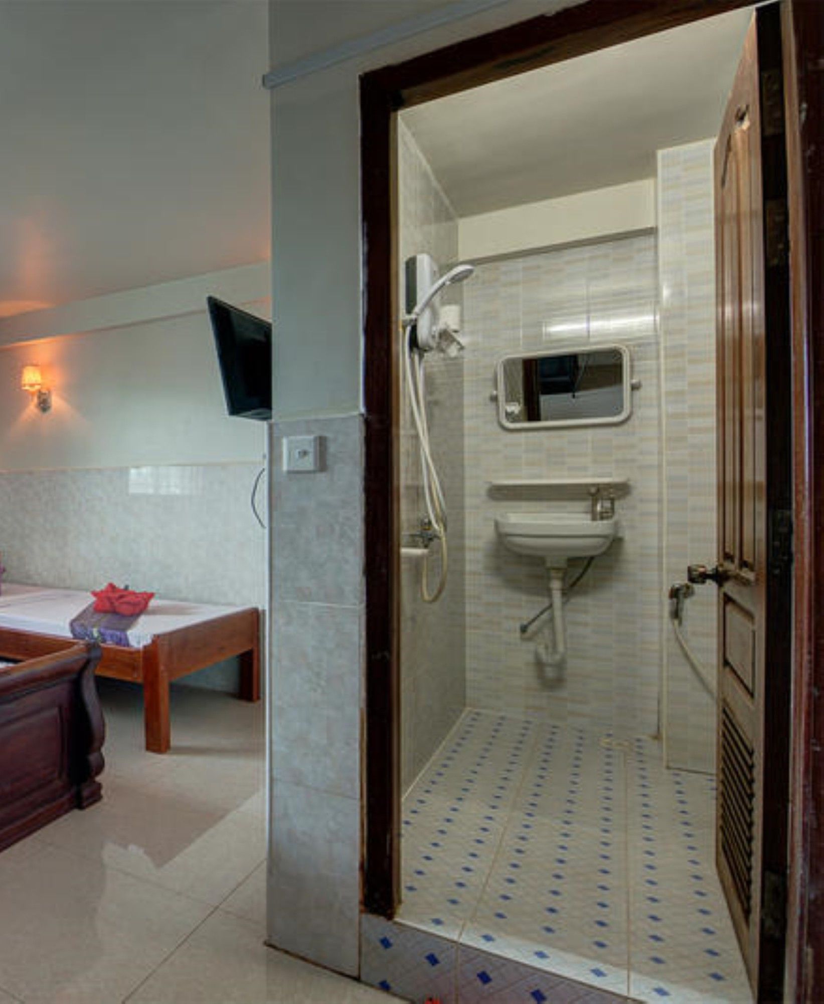 Siem Reap Pub Hostel