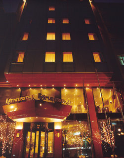 Mineo Hotel