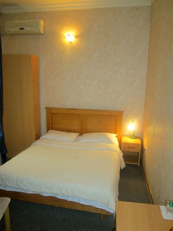 Altstadt Hotel
