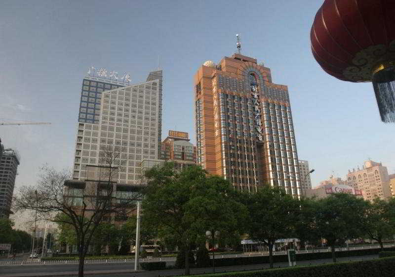 Broadcasting Tower