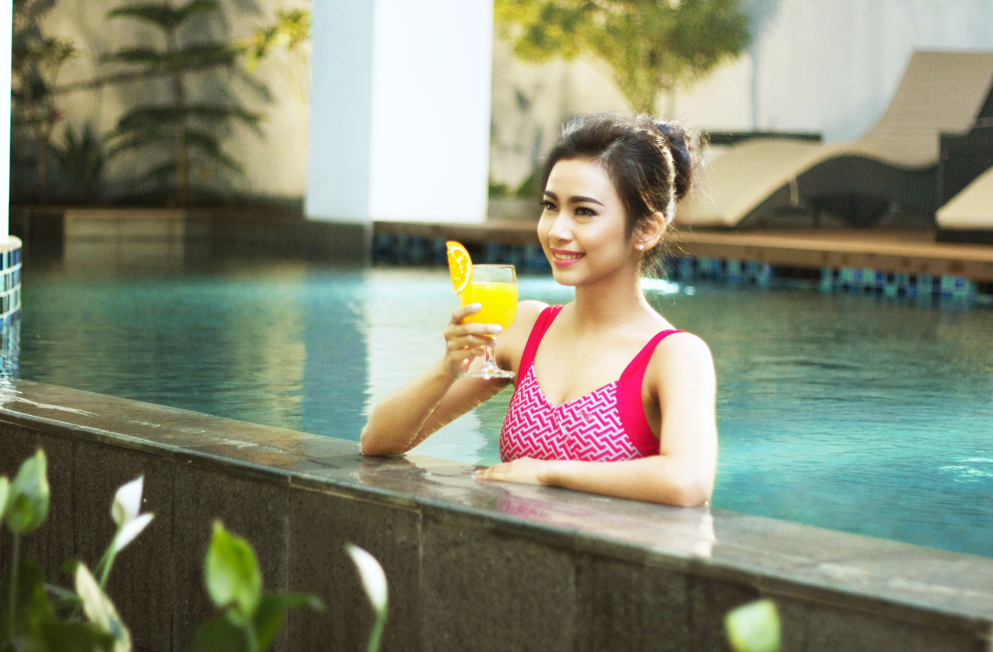 Mercure Bandung Nexa Supratman