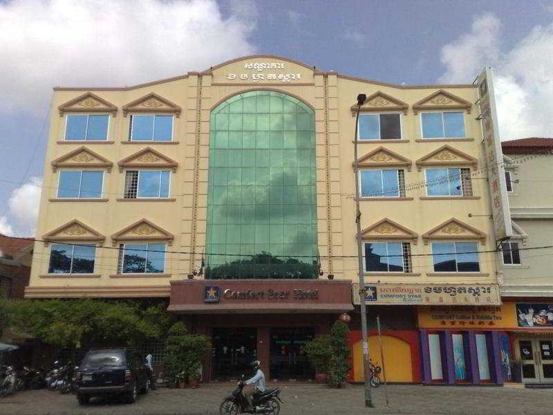 Comfort Star Hotel