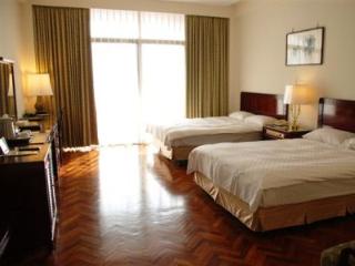 The Grand Hotel Kaohsiung