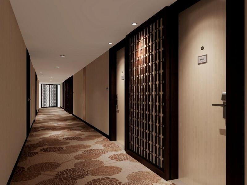 Sheraton Shanghai Waigaoqiao