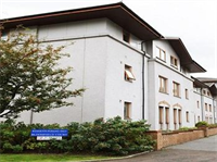 Aberdeen Serviced Apartments Bloomfield
