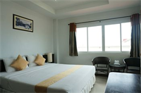 Iyara Hua Hin Lodge