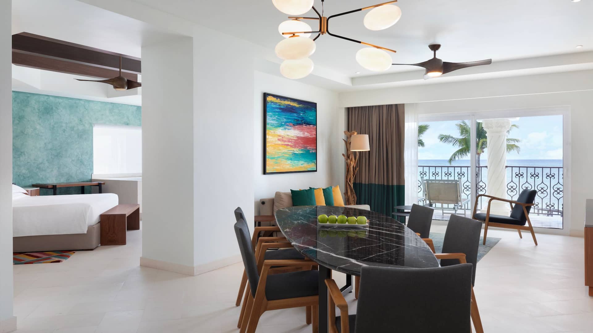 Hyatt Vivid Playa Del Carmen 2