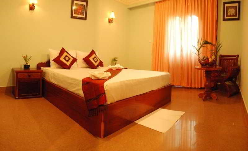 Apsara Dream Hotel