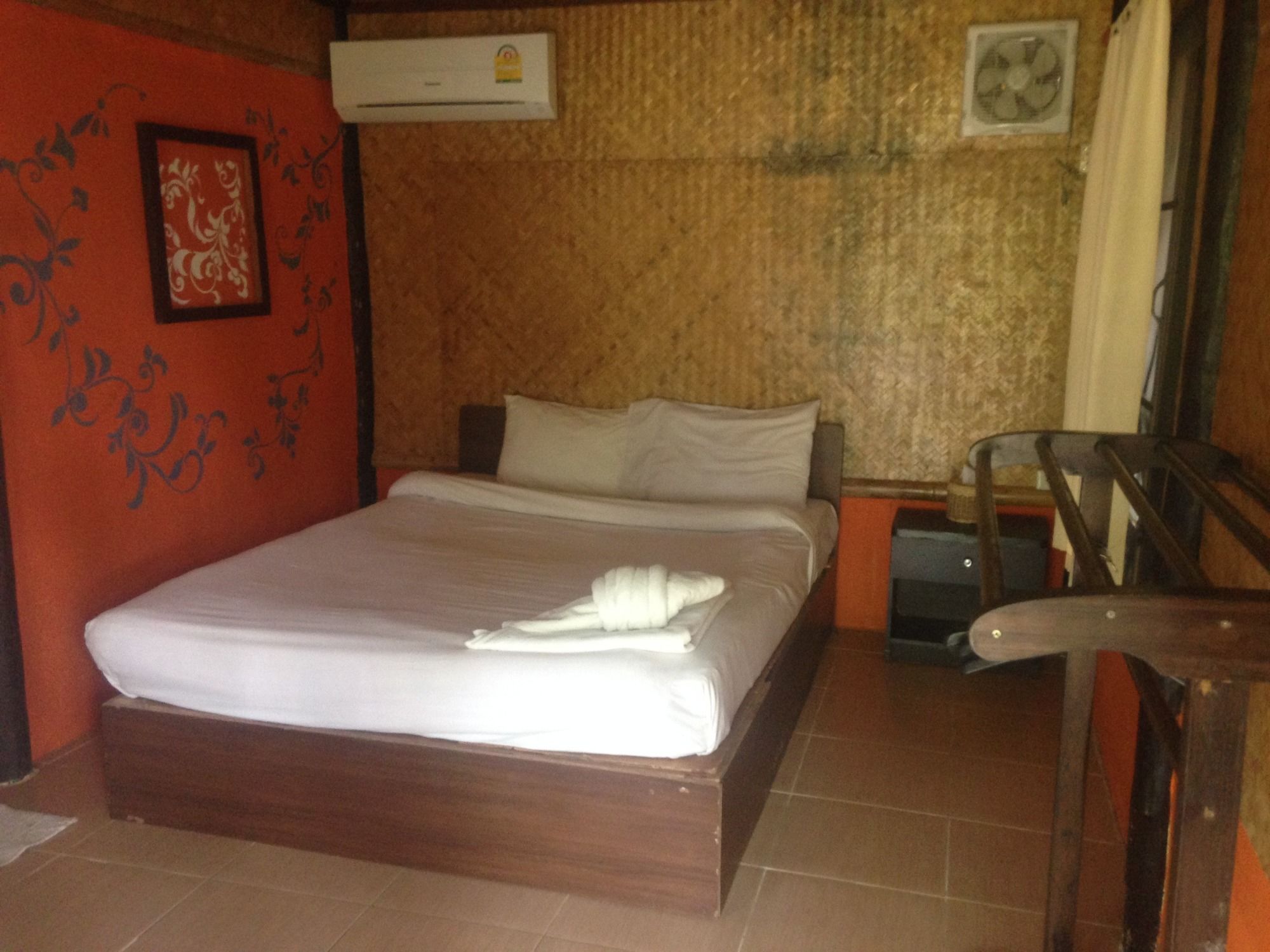 Pai Phu Fah Resort