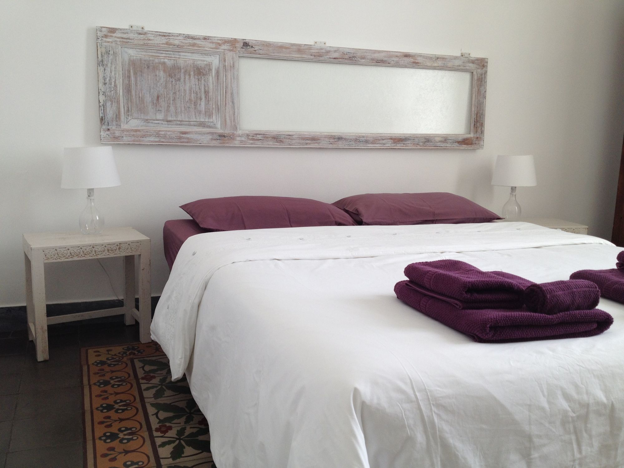Catania Bedda Bed & Breakfast