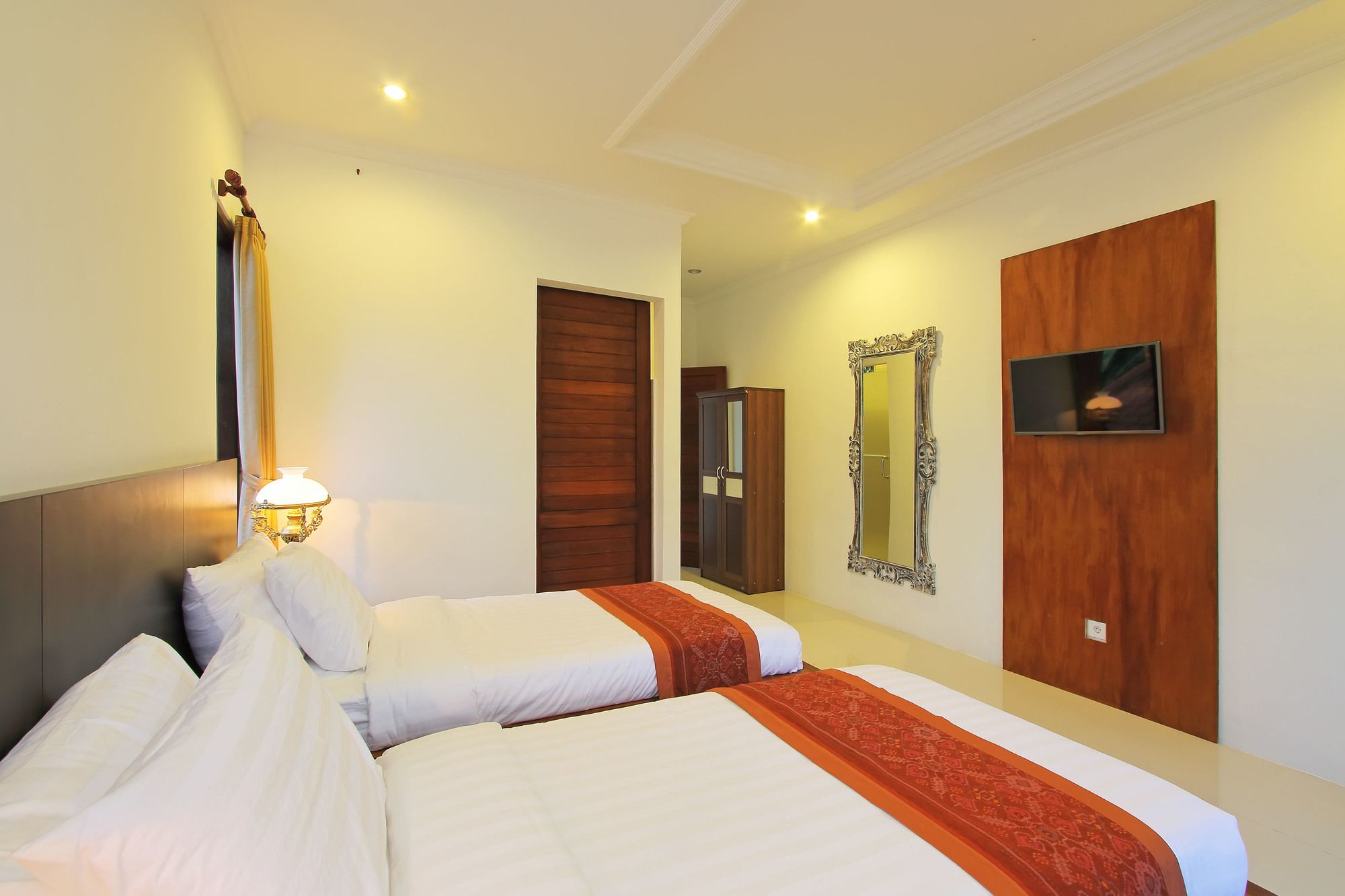 BliBli Villa Penestanan Ubud