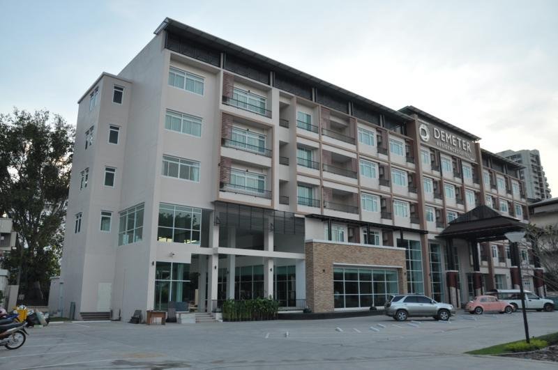 Kokotel Bangkok Dheva Thonglor