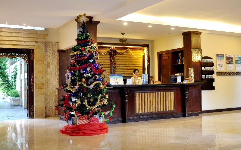 Best Western Kuta Villa
