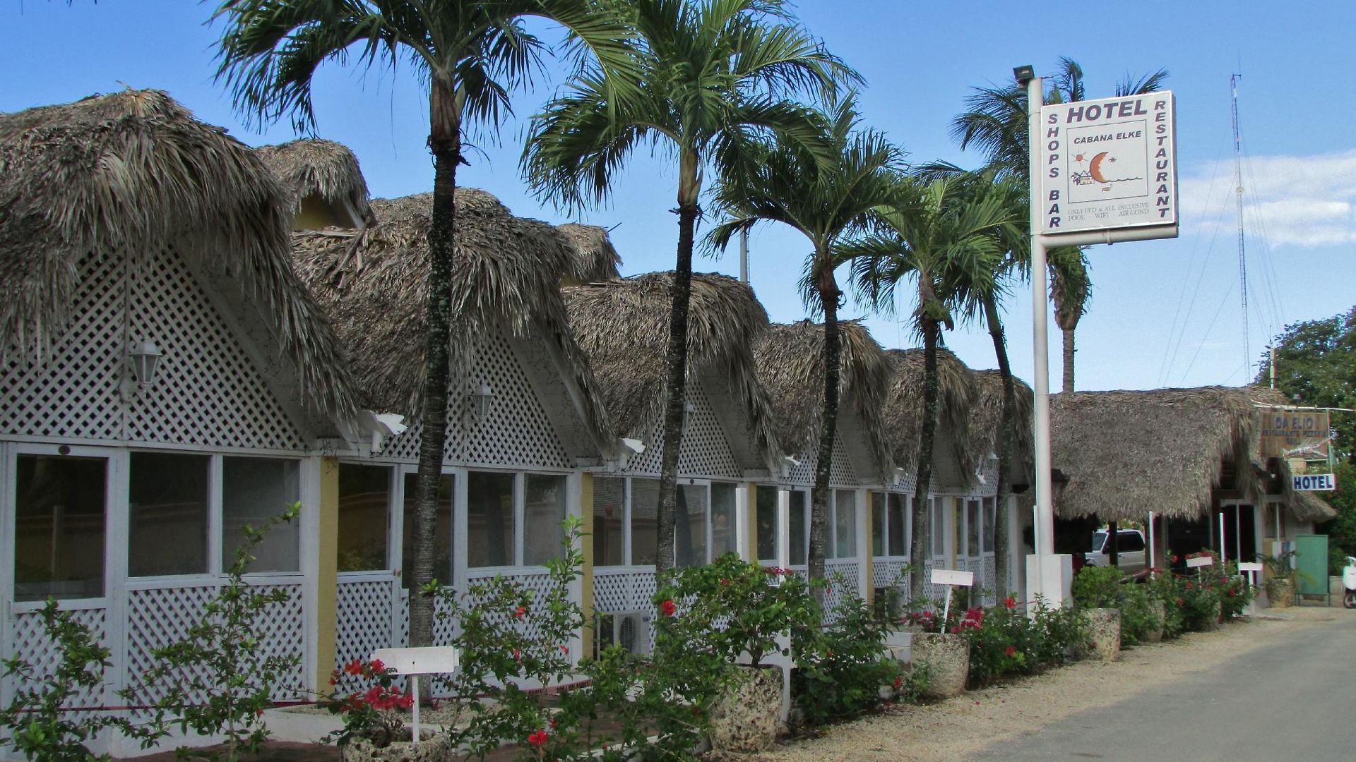 Cabana Elke