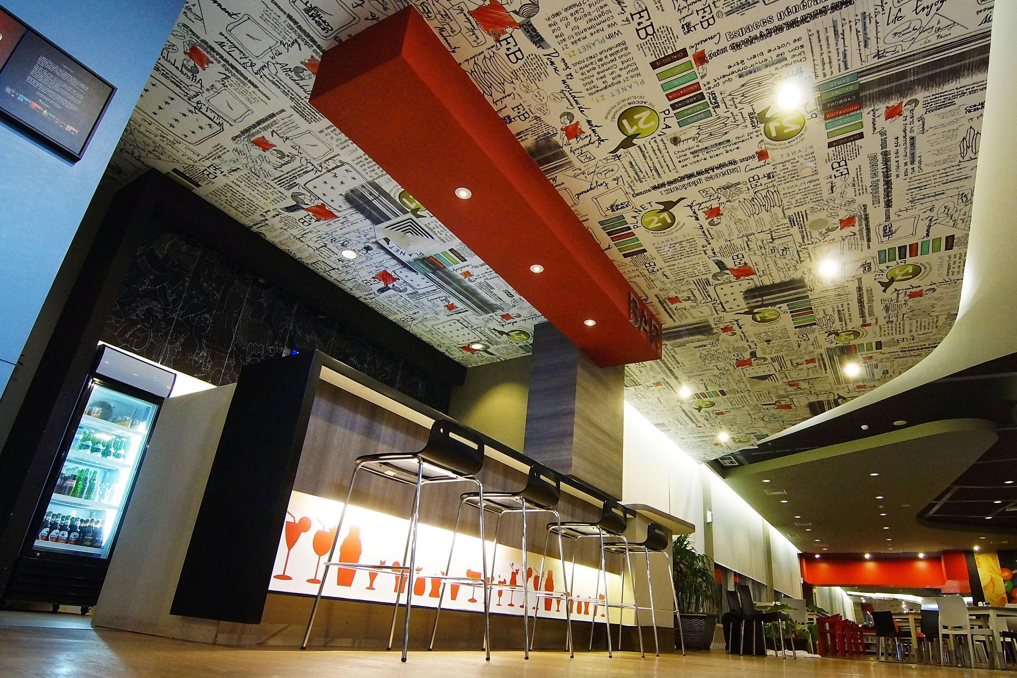 Hotel ibis Surabaya City Center