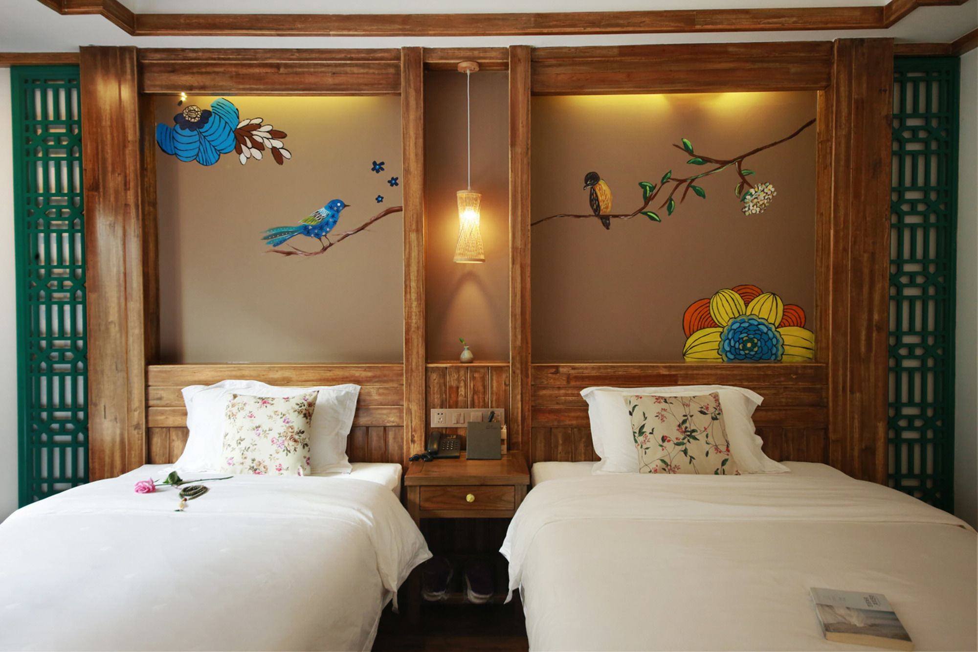 Zhangjiajie One City One Inn