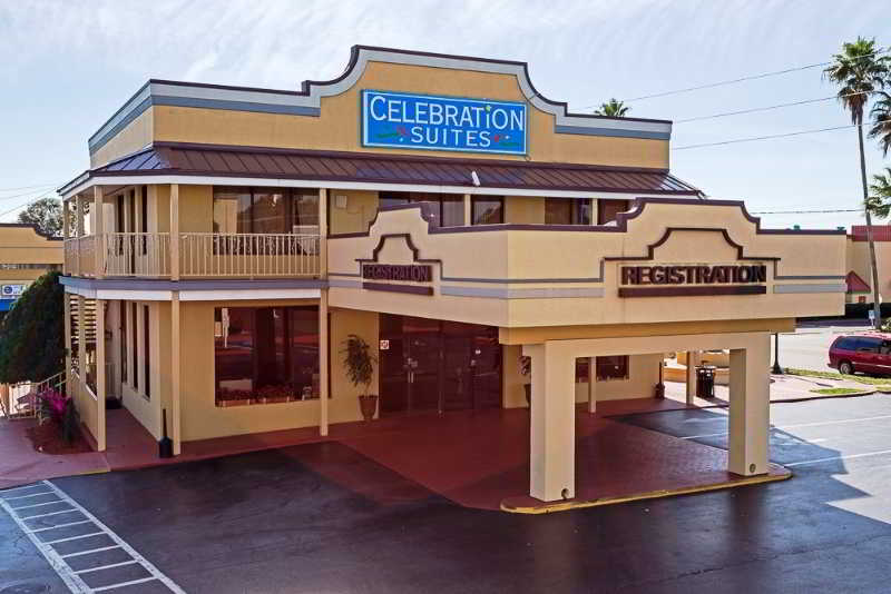 Celebration Suites