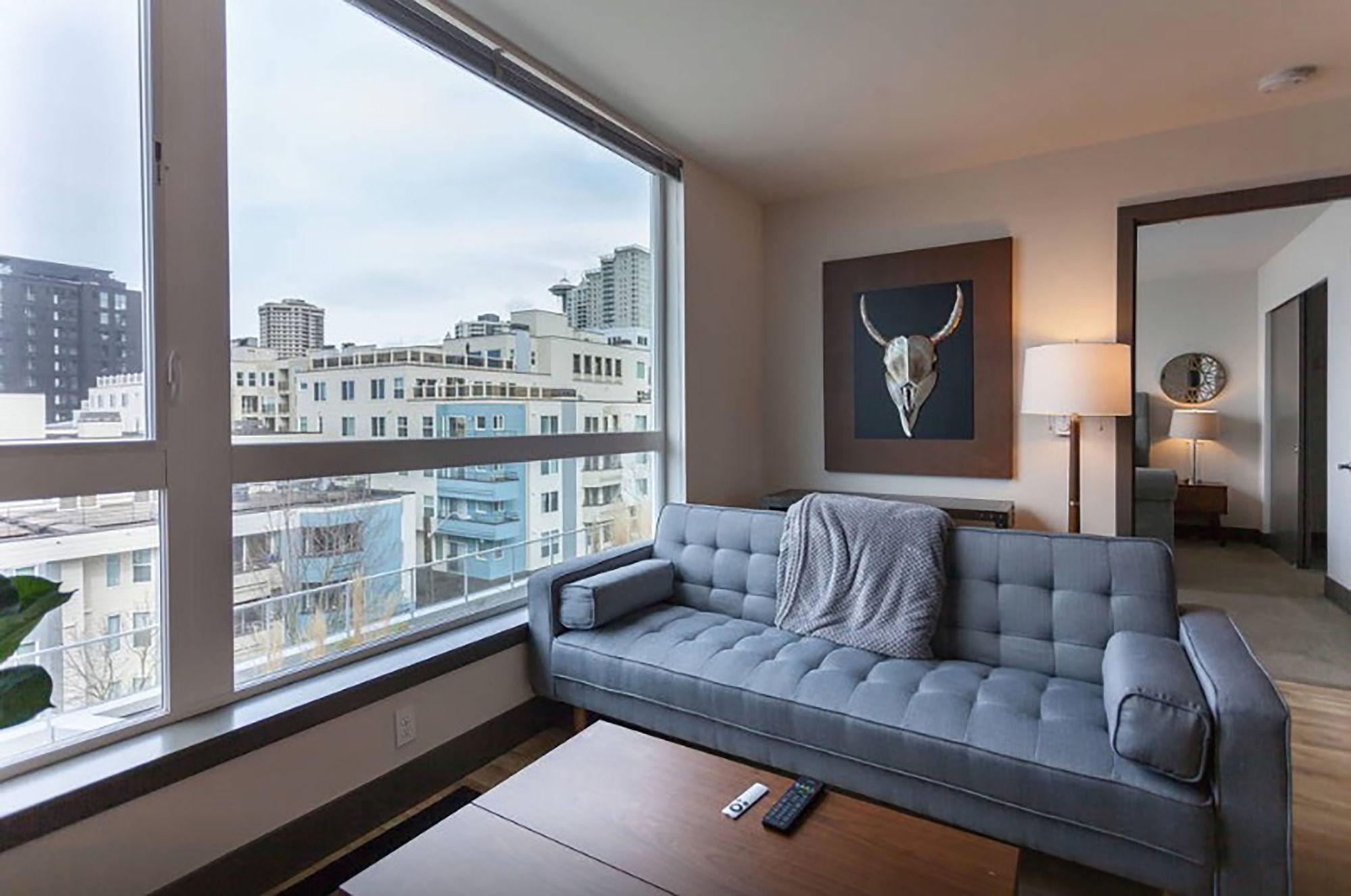 Belltown Waterfront Suites By Barsala