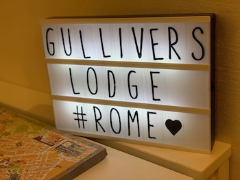 Gulliver's Lodge