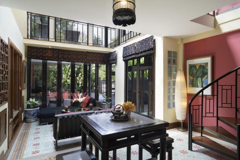 Chakrabongse Villas