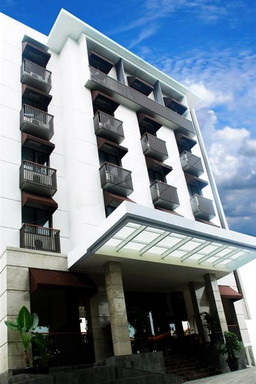 De Java Hotel