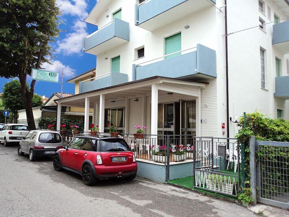 Villa Donati