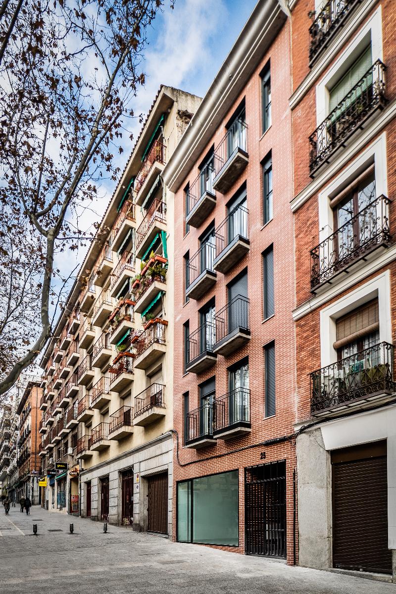 Welcomer Apartments Ribera