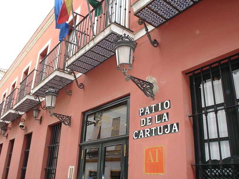 Corral de los Chícharos