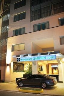 Wyndham Garden Panama City