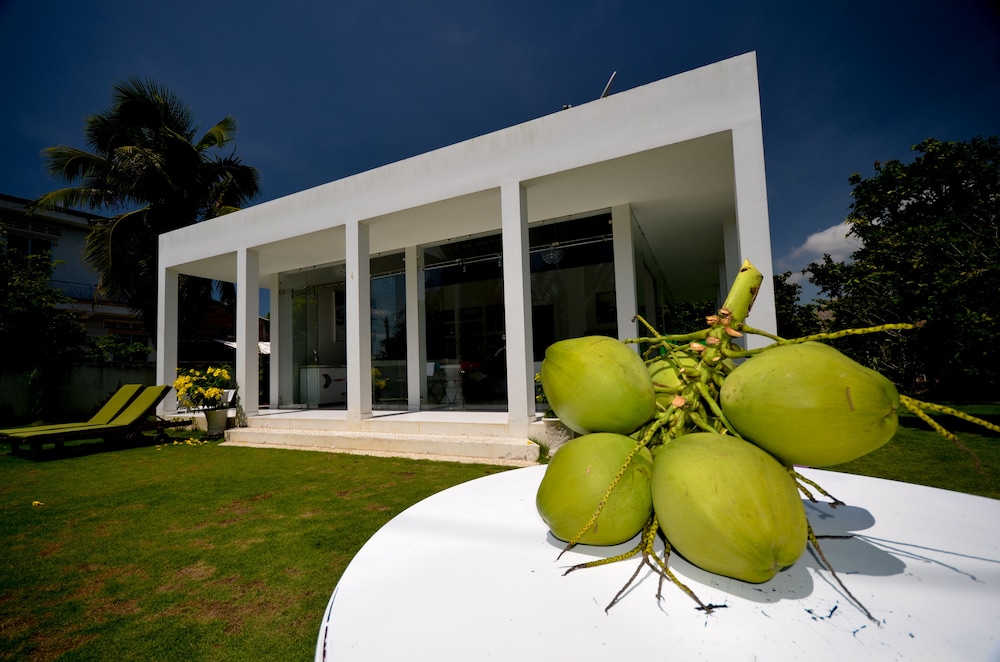 The Durian Lodge At Mekong