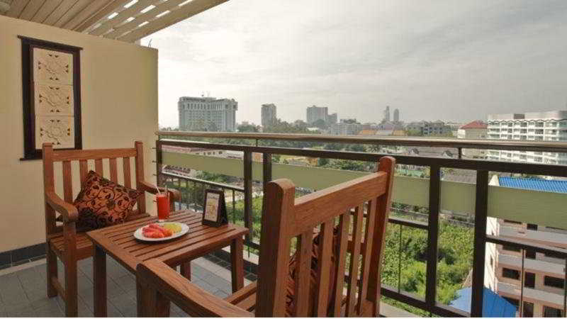 Pattaya Loft