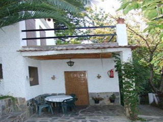 Barranco de la Salud