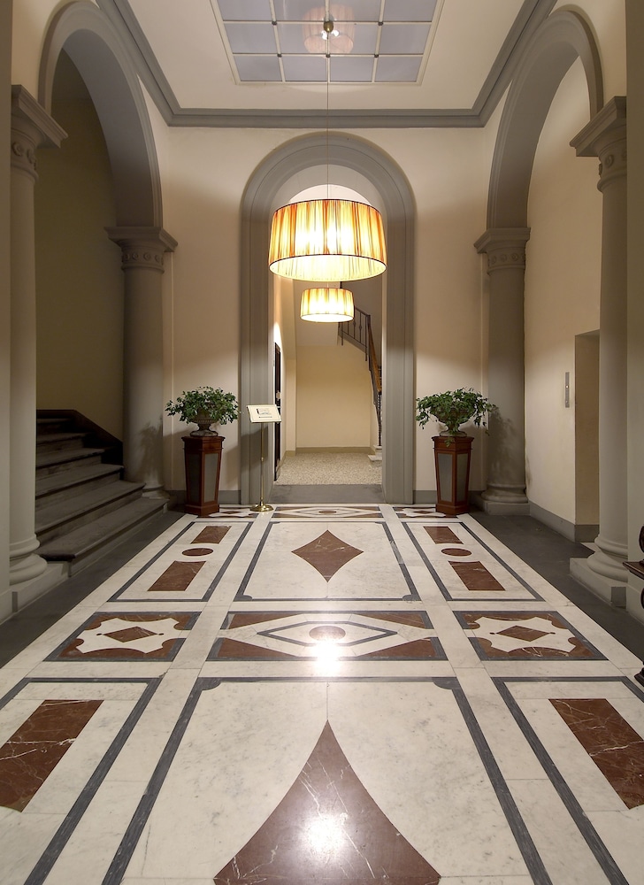 Residenza D Epoca Antica Torr