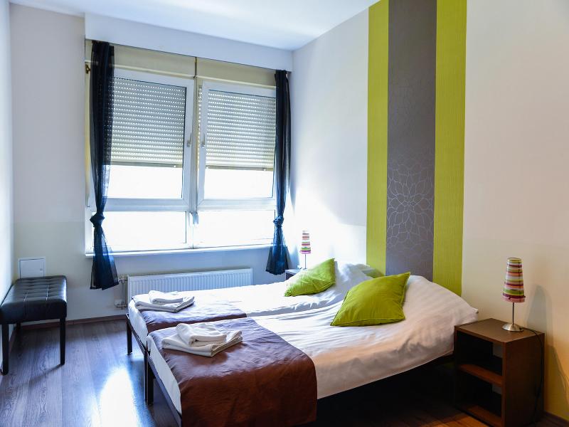 Florin Apart Hotel