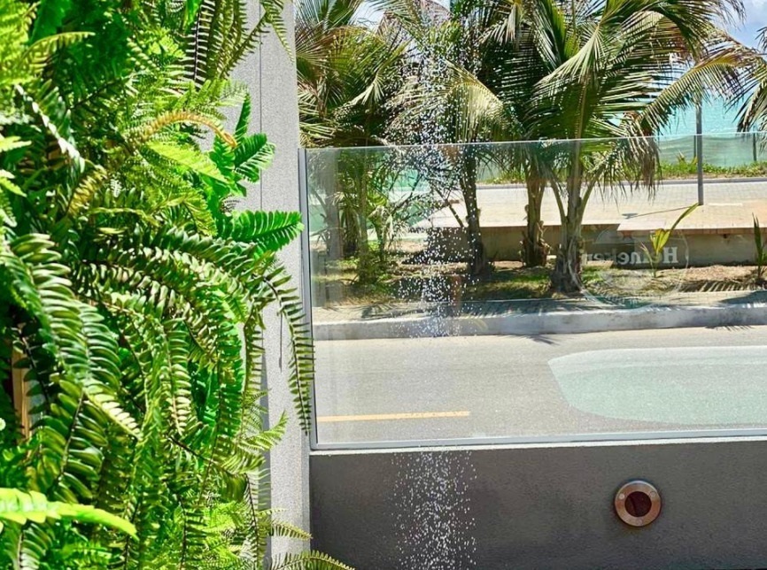 Pousada Mar De Pérolas