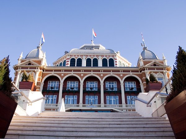 Grand Hotel Amrath Kurhaus The Hague