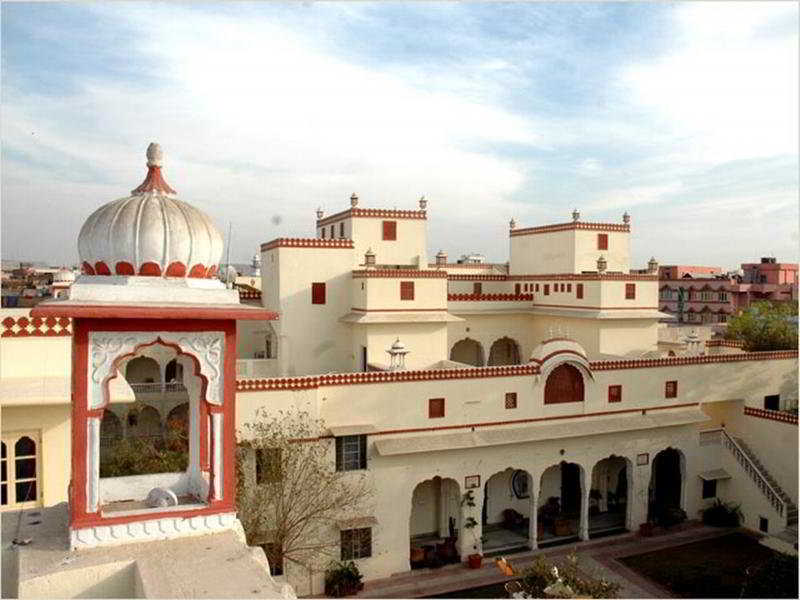 Mandawa Haveli