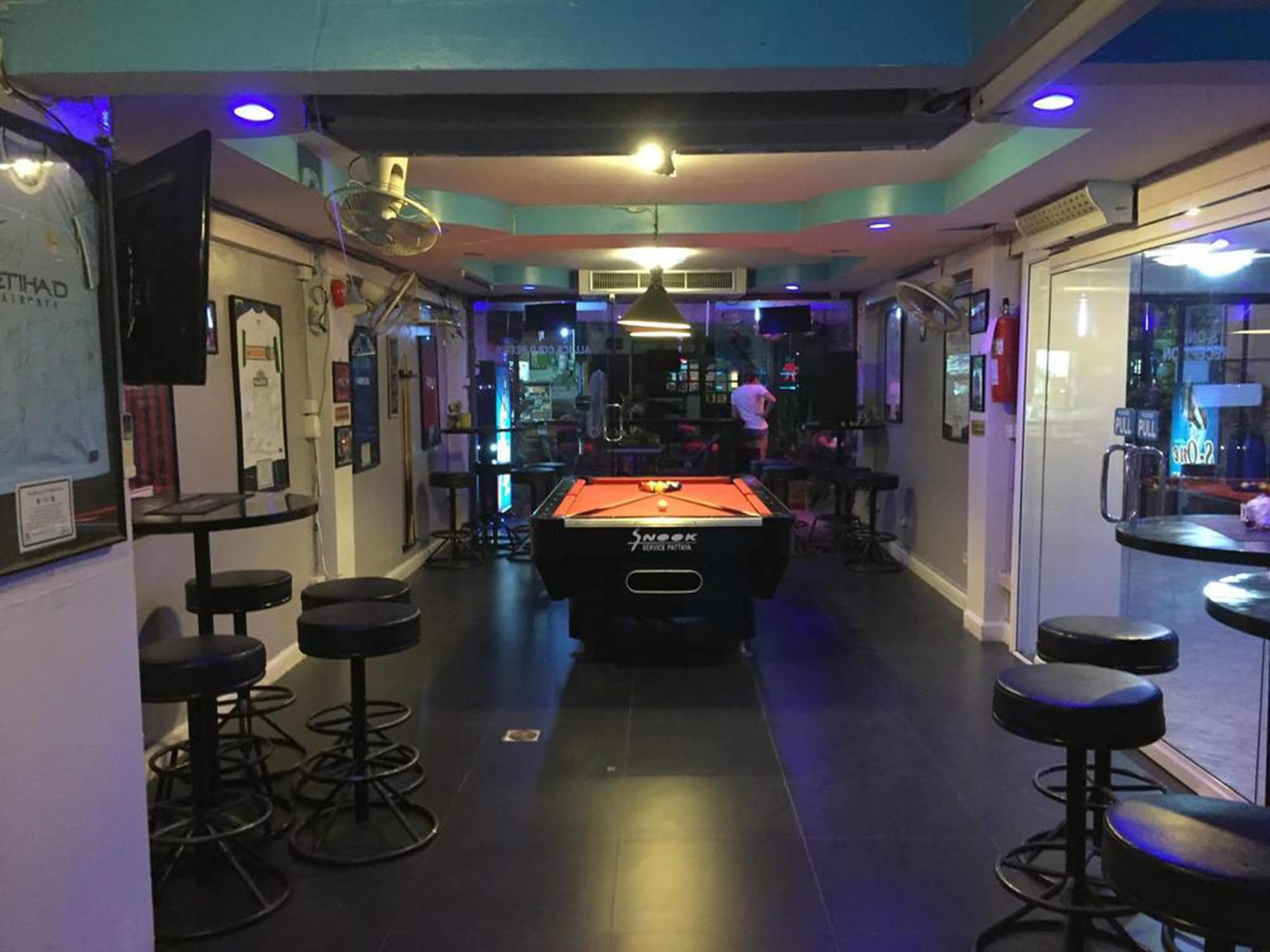 S-One Guesthouse
