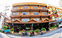 D Residence