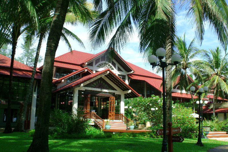 Dusit Thani Laguna Phuket