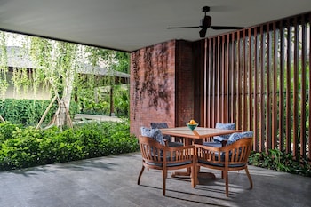 Andaz Bali - A Concept By Hyatt - Chse Certified