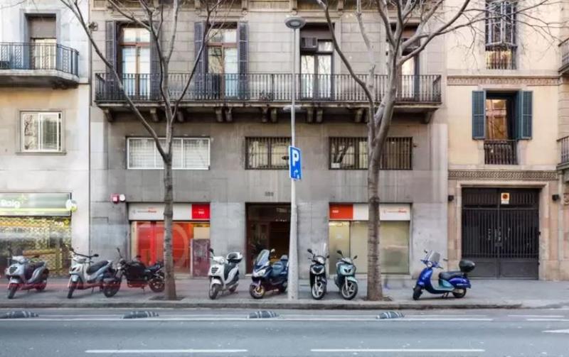 El Consell by The Streets