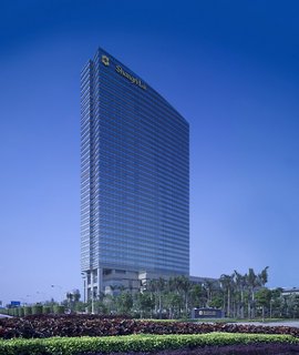 Shangri-La Guangzhou