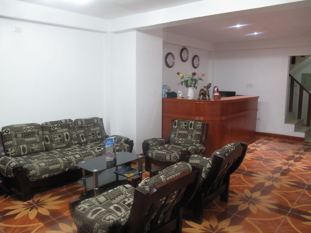 Illary Inn